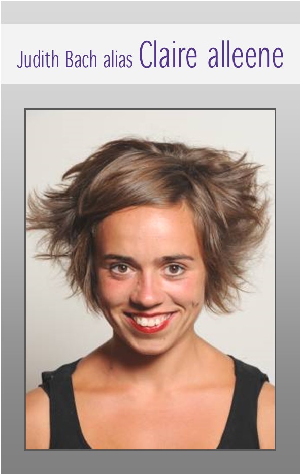 Judith Bach