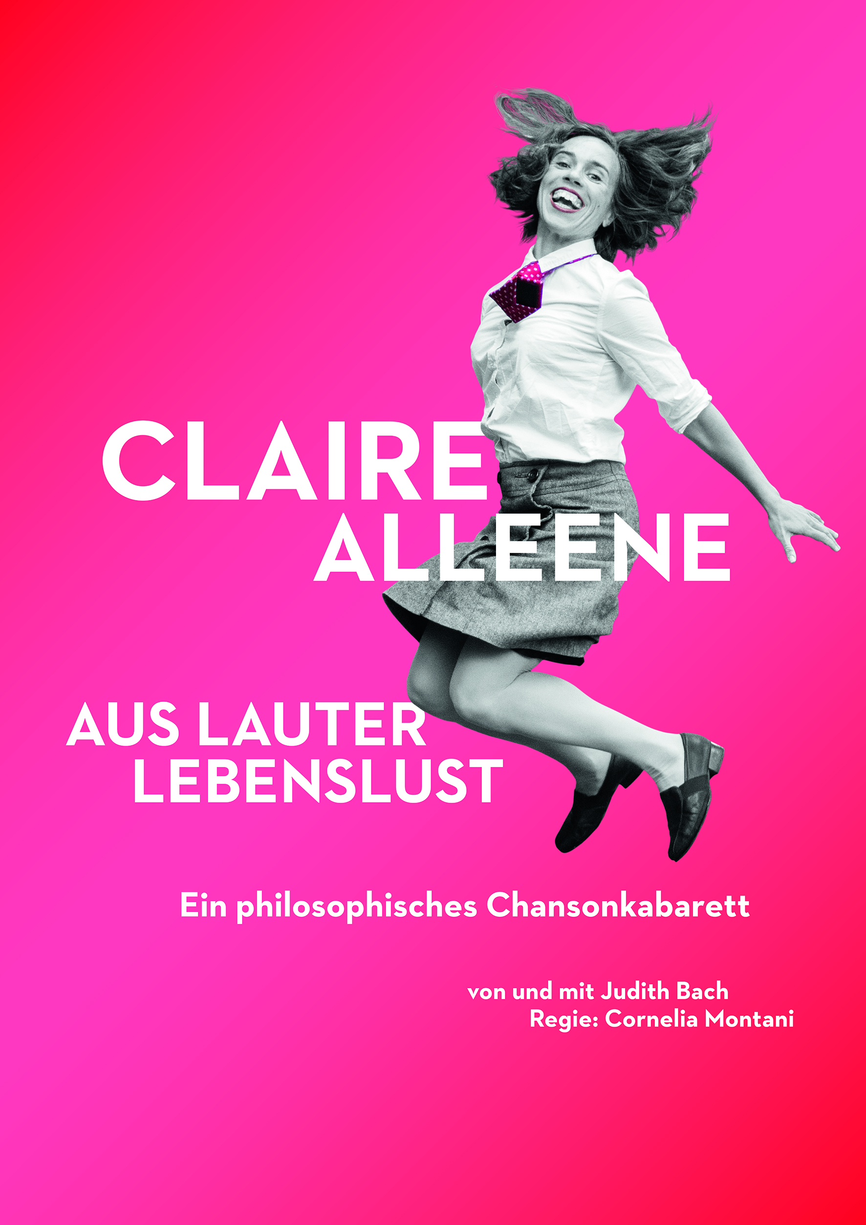 Claire alleene