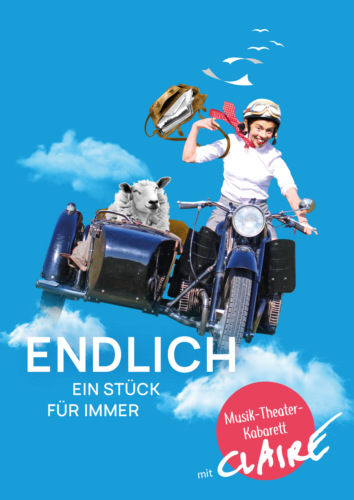 Judith Bach | ENDLICH