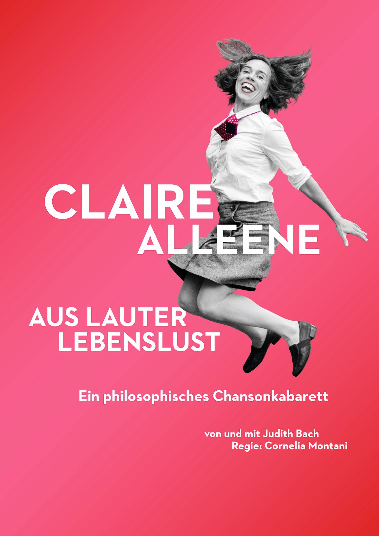 Judith Bach | Aus lauter Lebenslust