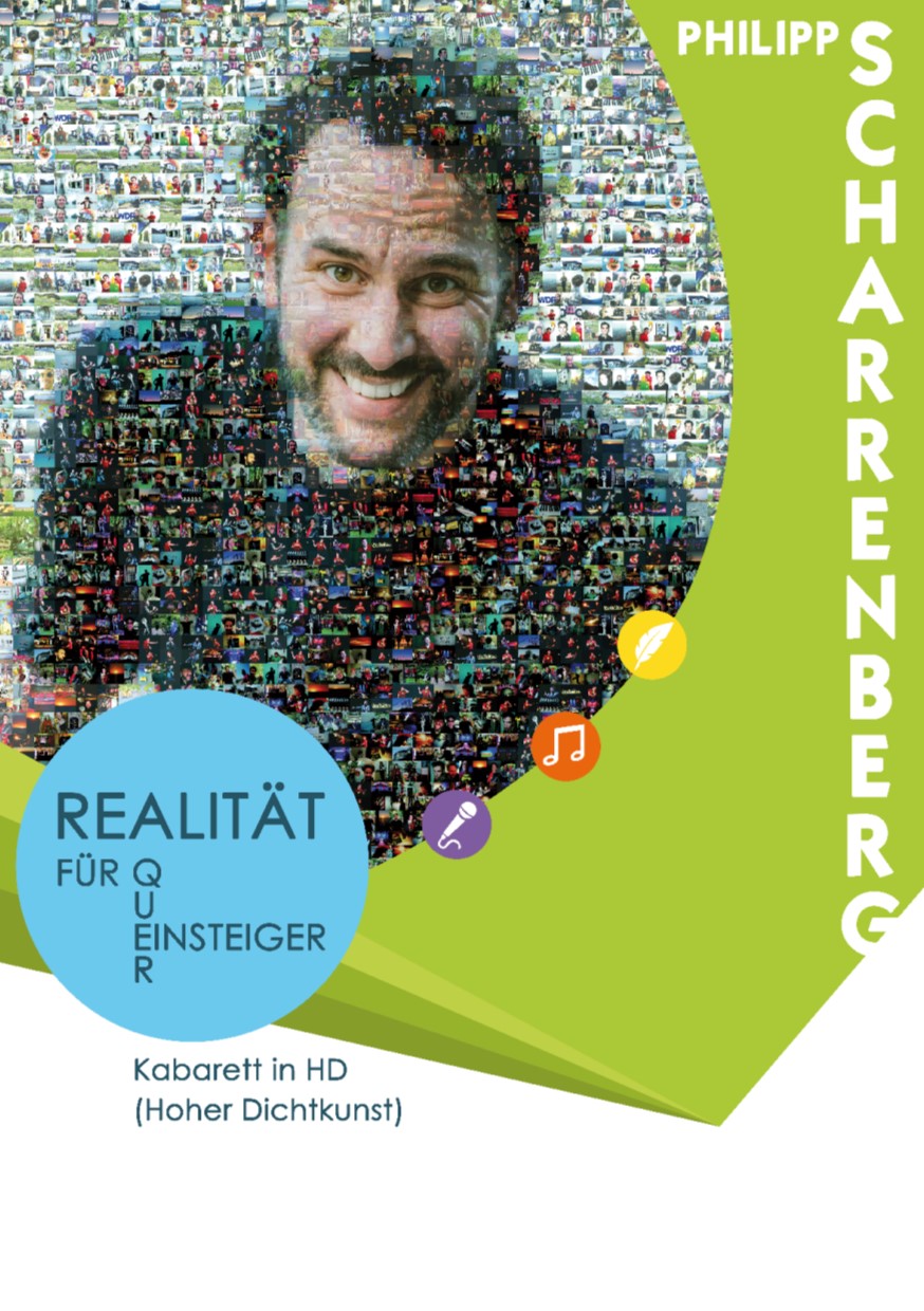 Realitt fr Quereinsteiger